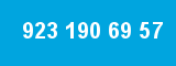 923 190 69 57